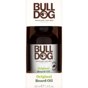 Bulldog Beard Oil