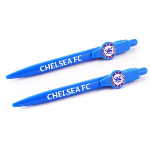 Chelsea 2 Pack Pen Set