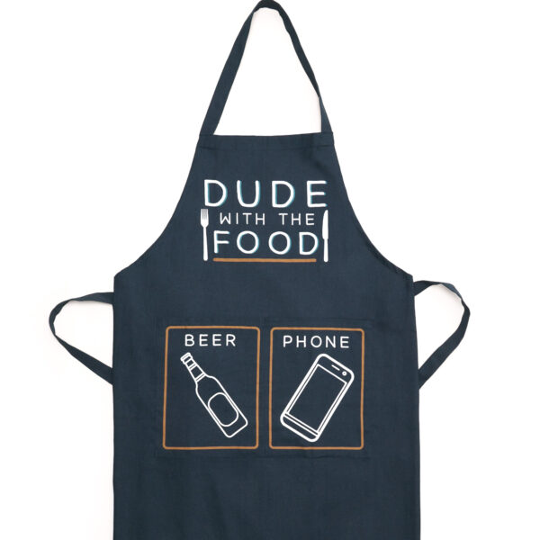 Dad Apron