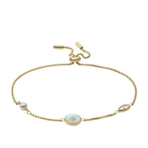 Fossil Blue Crush Ladies Bracelet_