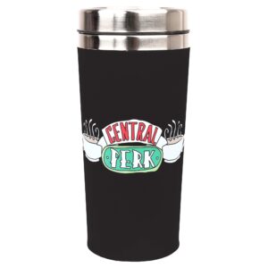 F•R•I•E•N•D•S Travel Mug