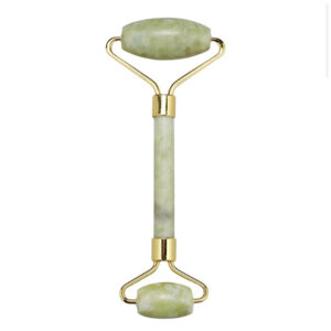 Jade Dual Facial Roller