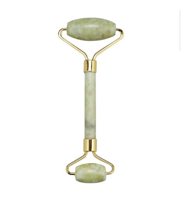 Jade Dual Facial Roller