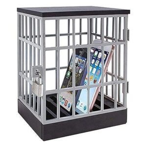 Mobile Phone Jail