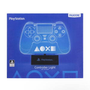 PlayStation Controller Acrylic Light