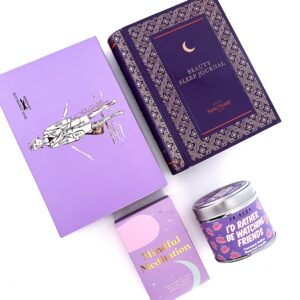 The Beauty Sleep Journal