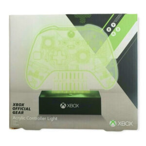 Xbox Acrylic Controller Light