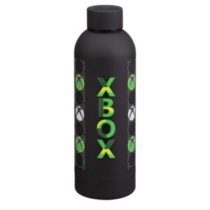 Xbox Water Bottle