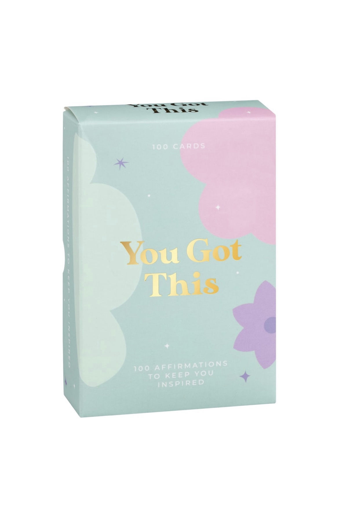 You Got This - Affirmation Cards | Ingenio Concierge