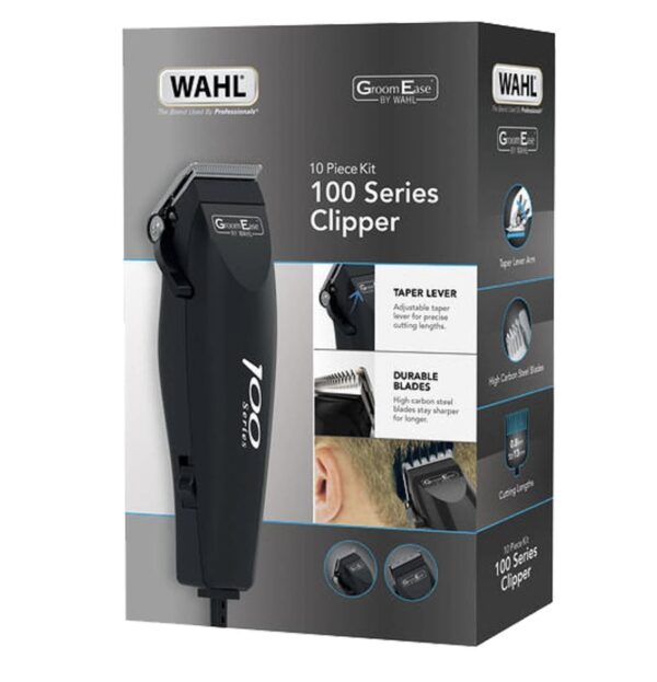 Wahl 100 Series Clipper