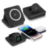Pifco 3 in 1 Folding Wireless Charger