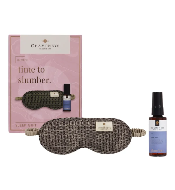 Champneys Sleep Set