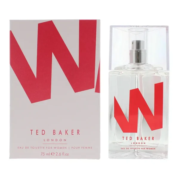 Ted Baker EDT For Her 75ml