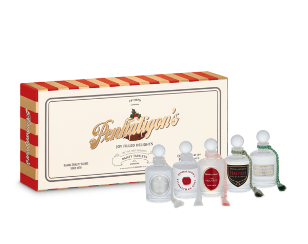 Penhaligon’s Dainty Tartlets