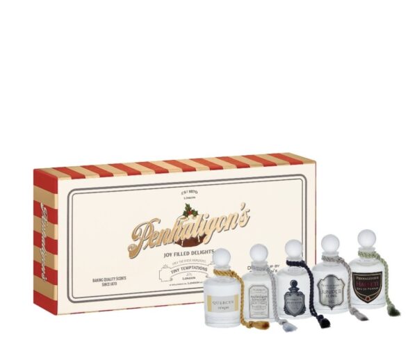 Penhaligon’s Tiny Temptations