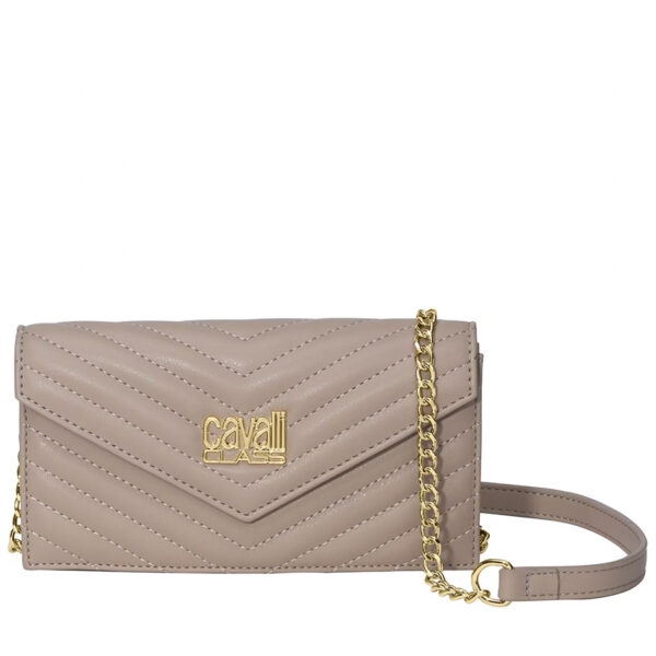 Roberto Cavalli Class Valerie Mini Bag