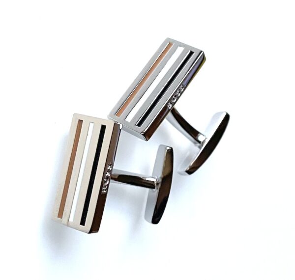 Boss Cufflinks