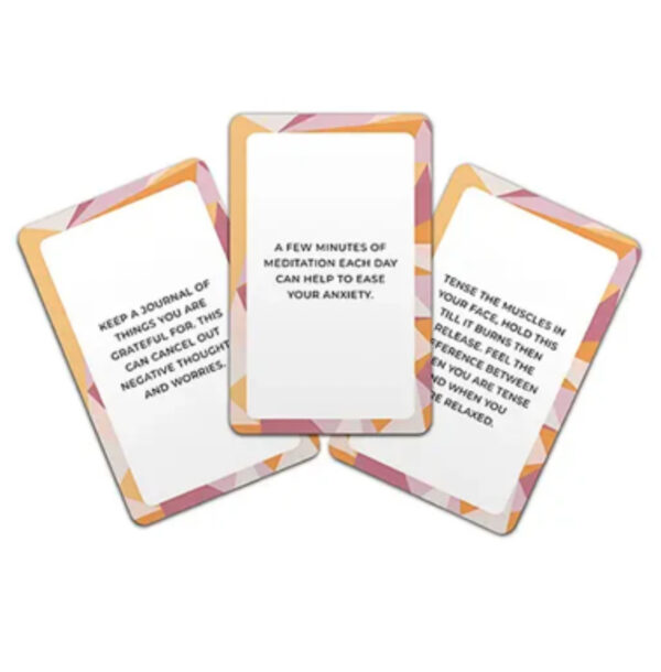 Stress Less Cards - Image 2