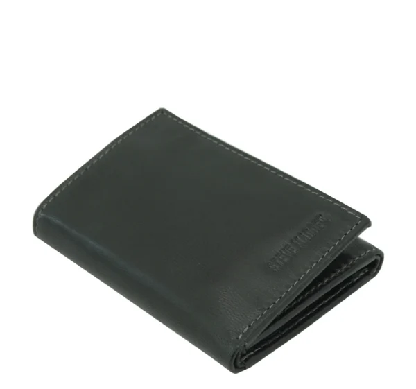 Steve Madden Trifold Wallet