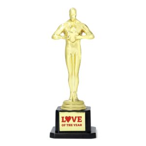 Love of the Year Trophy