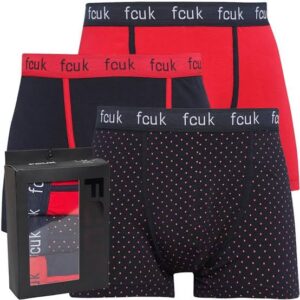 FCUK Boxers