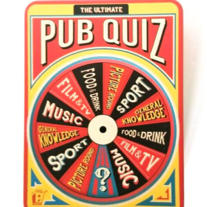 Pub Quiz