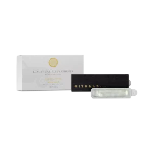 Rituals White Basil Car Air Freshener
