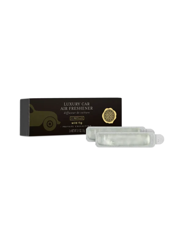 Rituals Wild Fig Car Air Freshener Refill