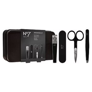 No7 Men Grooming Kit