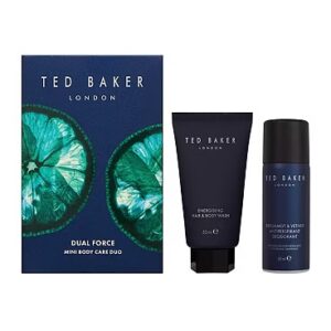 Ted Baker Dual Force Duo