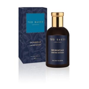 Ted Baker Skinwear Limited Edition