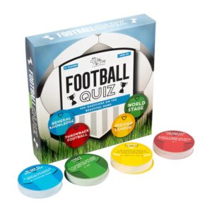 Football Quiz Game
