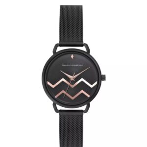 French Connection Analog Watch for Her