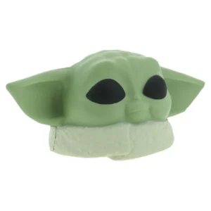 Grogu Baby Yoda Stress Ball
