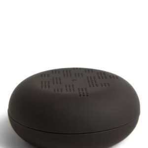 John Lewis USB Travel Electric Diffuser, Black