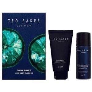 Ted Baker Dual Force Duo