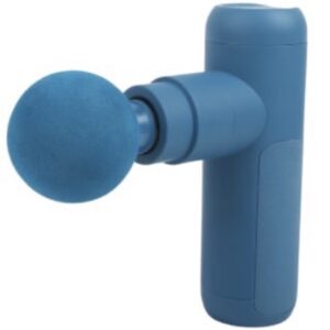 Restore Massage Gun Blue