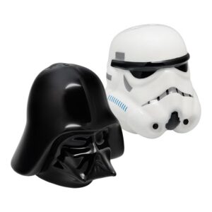 Star Wars Salt and Pepper Shaker