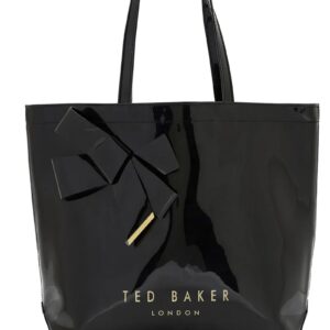 Ted Baker Knot Bow Small Icon Bag