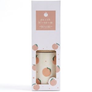 Peach Blossom Diffuser 100ml