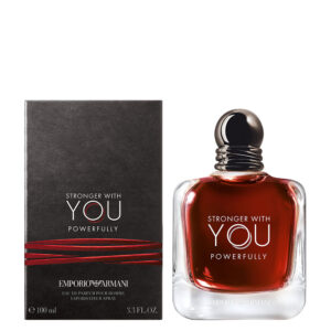 Stronger with You Powerfully EDP 100ml (For Him)