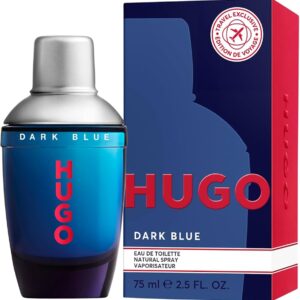 Hugo Boss Dark Blue EDT 75ml