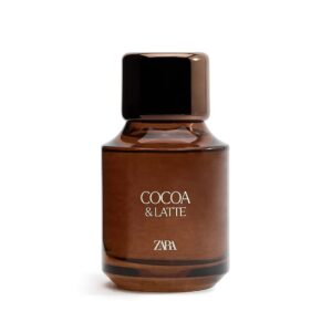 Zara Cocoa & Latte EDP 100ml