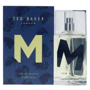 Ted Baker London M EDT 75ml