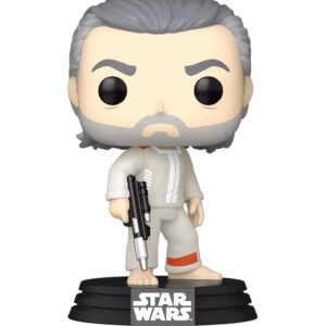 Funko Star Wars Andor Pop! Kino Loy Vinyl Bobble-Head