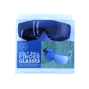 Golf Ball Finder Glasses