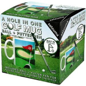 Golf Mug
