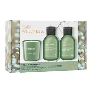 Baylis & Harding Wellness Take a moment Giftset