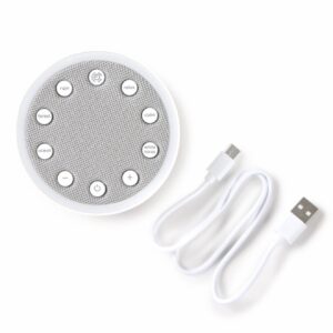 Sound Machine Soother