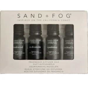 Sand + Fog Fragrance Diffuser Oils